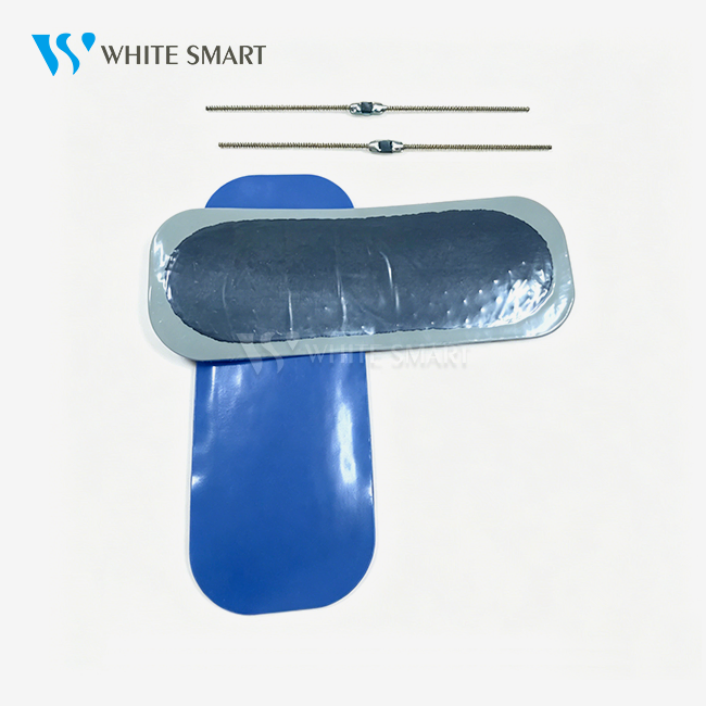 UHF Tire tags